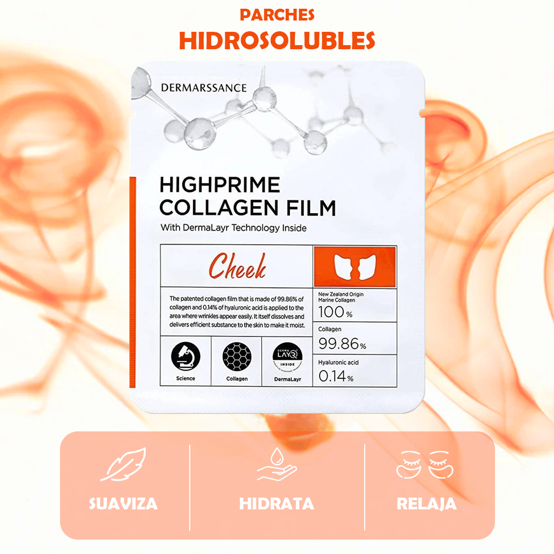 Miniatura 2 de SERUM ARROZ+ PARCHES HID X5